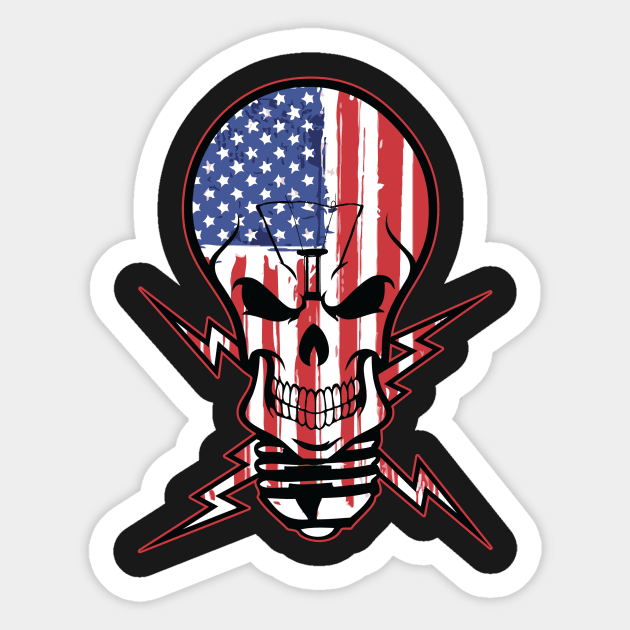 American Made Ideas Sticker by LST